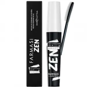 Zen Maskara 8 Ml