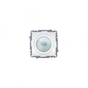 Zena Vega Beyaz Led Light M+K