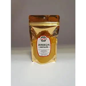 Zerdeçal 100 G