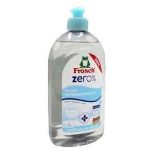 Zero Bulaşık Deterjanı 500 ml
