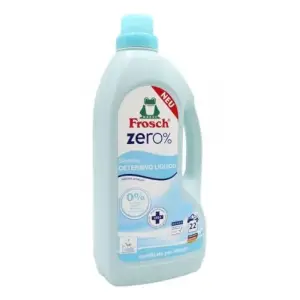 Zero Hassas Çamaşır Deterjanı 1.5 L