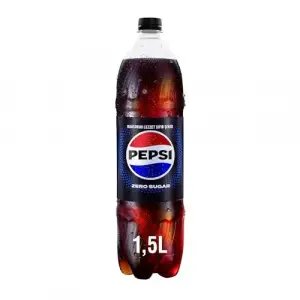 Zero Sugar 1.5L, İçecek