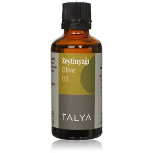 Zeytin Yağı (50 ml)