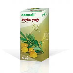 Zeytin Yağı 50 ML