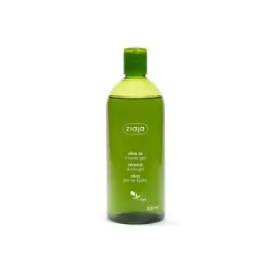 Zeytin Yağlı Duş Jeli 500 ml