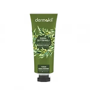 Zeytinyağı El ve Vücut Kremi 30 ml