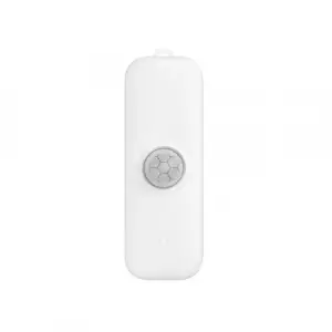 Zigbee Hareket Sensörü, Smart Life, (Tuya -, Zigbee2MQTT Uyumlu)
