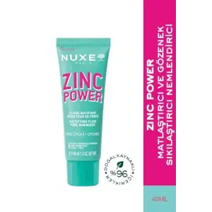ZINC POWER FLUIDO MATTIF