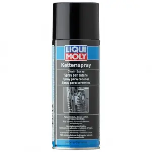 Zincir Spreyi 400 ML Chain Spray (3579)