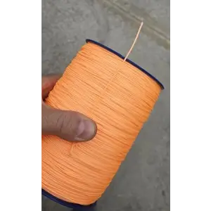 Zıpkın İpi Çelik Örgü 1.5 mm 50mt
