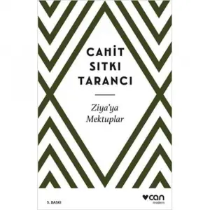 Ziya’ya Yazılan Mektuplar