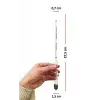 0-100 Alkolmetre Hidrometre
