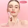 #01 Soft Chiffon İpeksi Bitişli Likit Allık