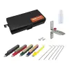 0120 Bushcraft Bileme Seti