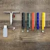 0120 Bushcraft Bileme Seti
