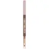 014 Mocha Contour çift uçlu göz kalemi