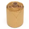 01438 Stikit Gold 6 P220A Grit Disc Roll