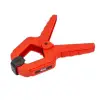 0149 Yaylı Mandal Tip Kıskaç İşkence, 75 mm, 2li