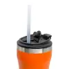 0192 Kahve Termosu, 0.48 L, Turuncu