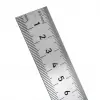 0199 Çift Taraflı Çelik Cetvel, 300 mm
