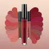 02 Ruby Chocolate Pembe Kalıcı Likit Ruj