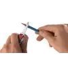 0.2601.26 Cadet, Alox Çakı