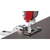 0.2601.26 Cadet, Alox Çakı