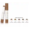 03 Medium Deep mat saten stik kontür