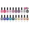 03 numara jel görünümlü parlak oje, 10.2 ml