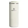 0.35L The Transit Fliptop Termos/Cream Gloss