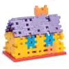 04041 Fun Fun Puzzle 160 Parça - Dede