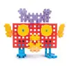 04041 Fun Fun Puzzle 160 Parça - Dede