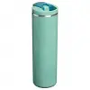 0.47 L Spring Green Fliptop termos