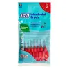 0.5 mm Kırmızı ve Select X-Soft Standart Set