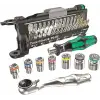 05056490001 Uç Çeşitleri, Tool-Check Plus, Metrik, 39 Adet, Tekli Paket