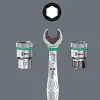 05056490001 Uç Çeşitleri, Tool-Check Plus, Metrik, 39 Adet, Tekli Paket