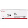 055 Kırmızı Orjinal Toner
