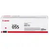 055 Kırmızı Orjinal Toner