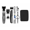 05604-616 Deluxe Travel Kit / 05604-616 keyring, table runner