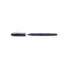 0,6 mm Siyah Konik Uçlu Roller Kalem