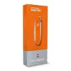0.6223.83G Mango Tango Classic Çakı, Turuncu