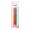 0.7 mm yağ bazlı mekanizmalı roller kalem, iZEE Kır-Yeş-Tur