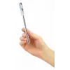 0.7 mm Yağ Bazlı Roller Kalem 12li Kutu MAVİ