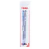 0.7 mm Yağ Bazlı Roller Kalem SİYAH-MAVİ