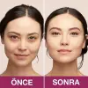 07 Sand kapatıcı ve 4.7 ml mini maskara makyaj seti