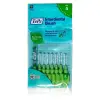 0.8 mm Yeşil ve Select Compact X-Soft Plus Set