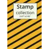 0.87x0.98 Stamp collection