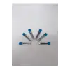 0.9 2B 60 mm Kalem Ucu, 6lı Set