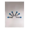 0.9 2B 60 mm Kalem Ucu, 6lı Set