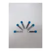 0.9 2B 60 mm Kalem Ucu, 6lı Set